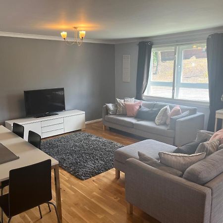 Flat Two, 212 Eaglesham Road, East Kilbride, Глазго Экстерьер фото